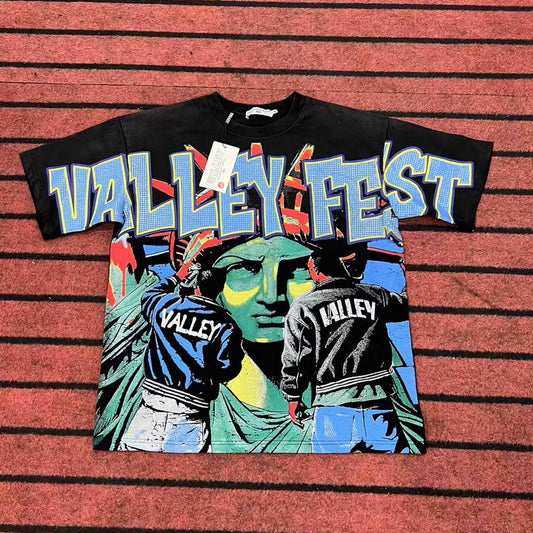 Valeforever Vale Dreams T-shirts