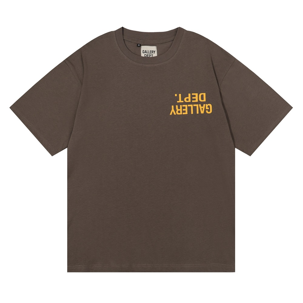 Gallery Dept T Shitrs