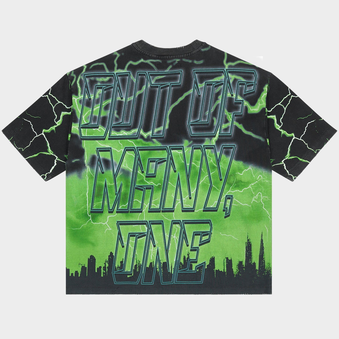 Voltage T-Shirt (Volt)