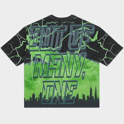 Voltage T-Shirt (Volt)