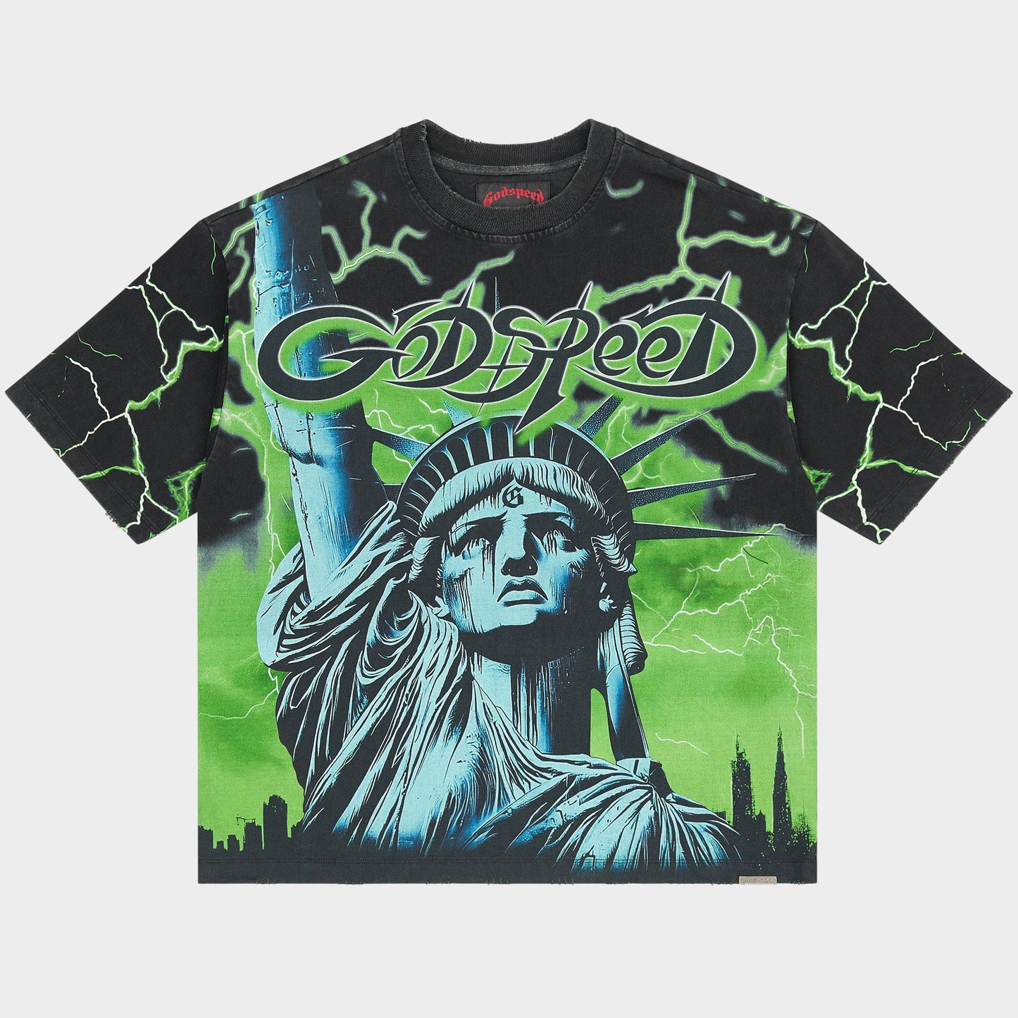 Voltage T-Shirt (Volt)
