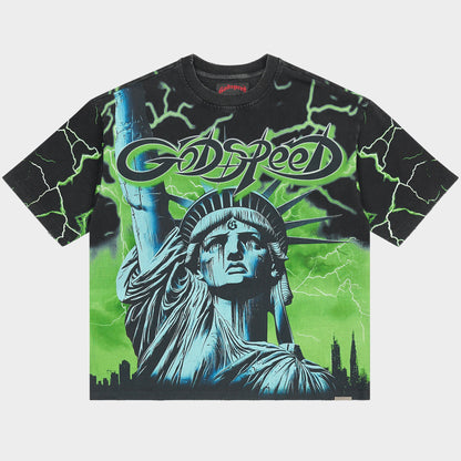 Voltage T-Shirt (Volt)