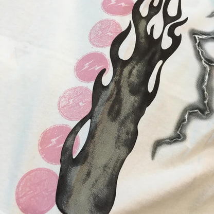 Travis Scott CACTUS JACK FOR FRAGMENT SUNRISE TEE
