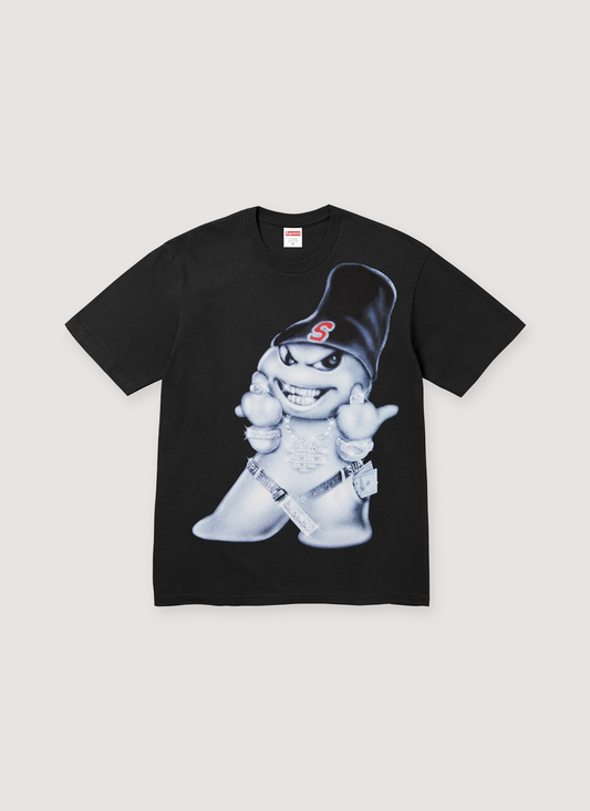 Supreme Snowman Tee